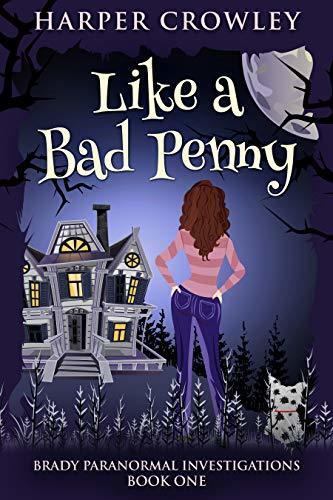 Brady Paranormal Investigations