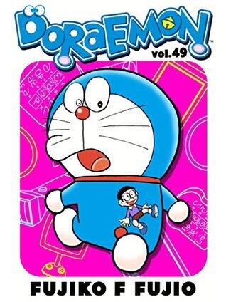 Doraemon Vol.49