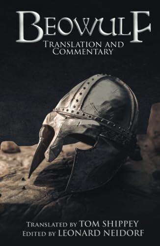 Beowulf: Translation And Commentary
