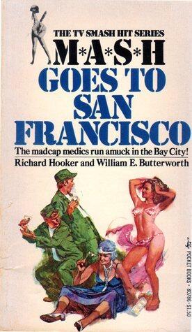 MASH Goes to San Francisco