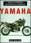 Illustrator Motorcycle Legends: Yamaha