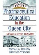 Pharmaceutical Education in Queen City (01)