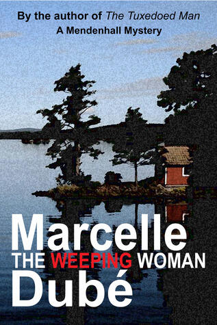 Mendenhall Mysteries