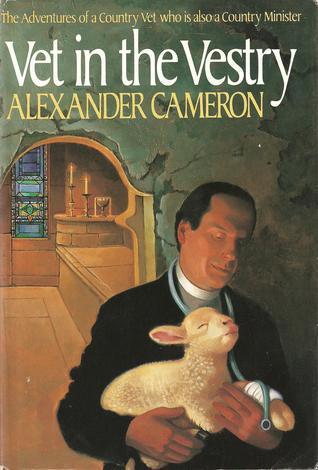 Vet in the Vestry