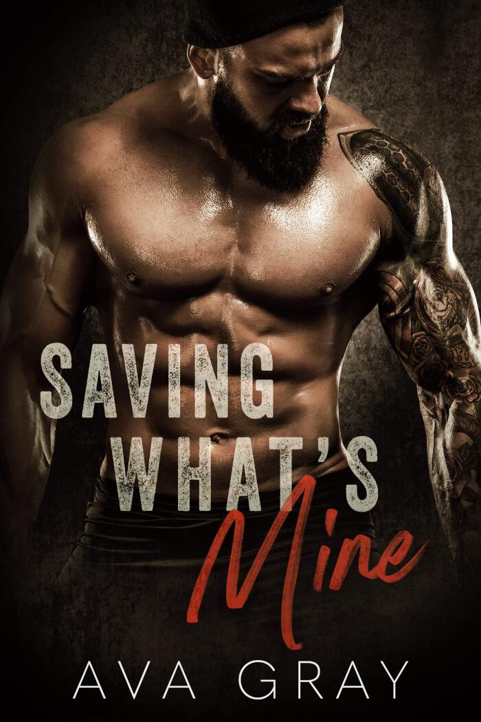 Saving What's Mine
