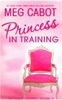Princess in Training