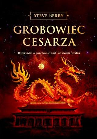 Grobowiec cesarza
