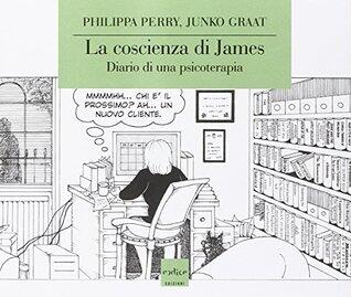 La coscienza di James: Diario di una psicoterapia