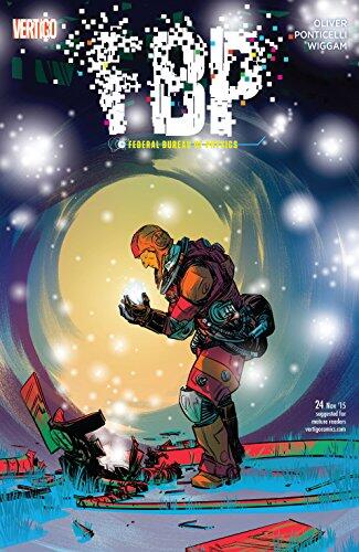 FBP: Federal Bureau of Physics #24