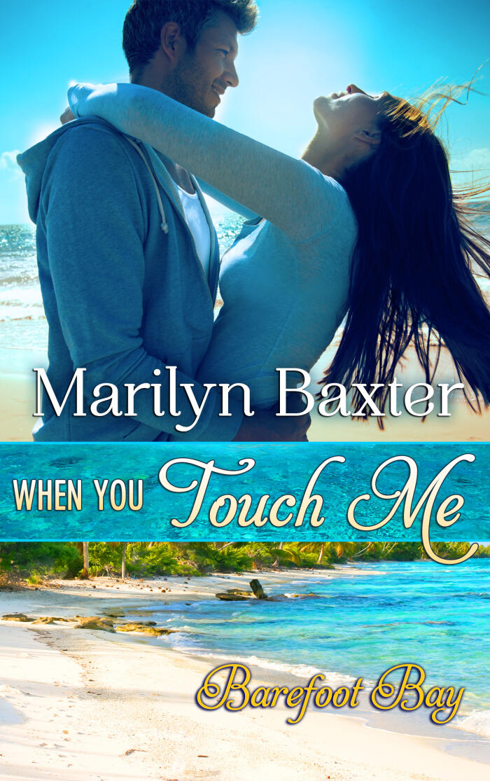 When You Touch Me