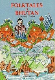 Folktales of Bhutan
