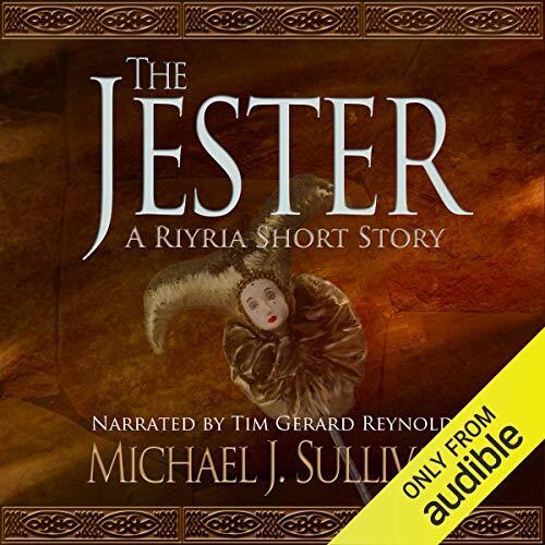 The Jester