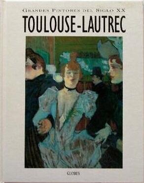 Toulouse-Lautrec