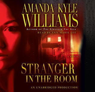 Stranger in the Room