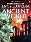 The Usborne Encyclopedia Of The Ancient World
