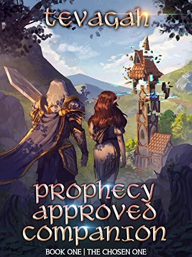 Prophecy Approved Companion