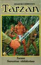 Tarzan Sumatran viidakoissa