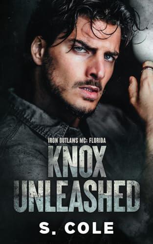 Knox Unleashed: A small town, enemies to lovers, age gap romance