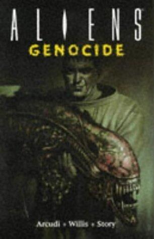 Aliens: Genocide (Re-mastered)