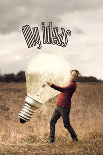 my ideas