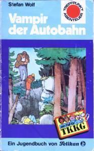 Vampir der Autobahn
