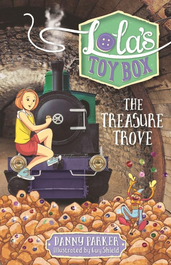 The Treasure Trove