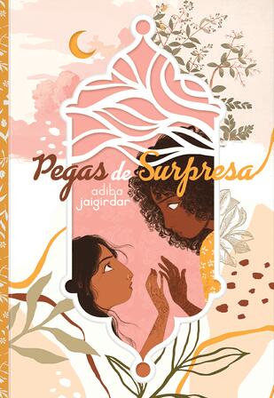 Pegas de Surpresa