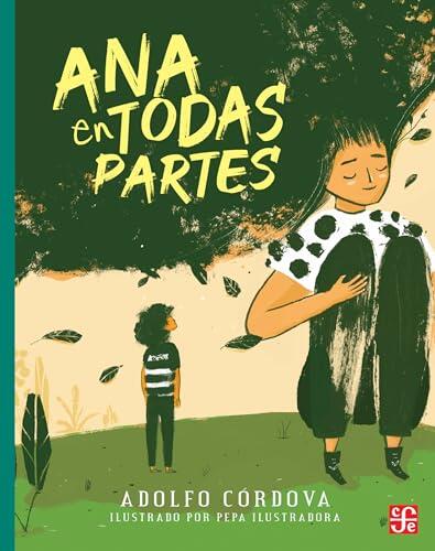 Ana en todas partes
