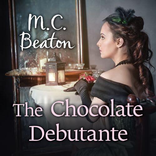 The Chocolate Debutante