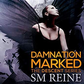 Damnation Marked