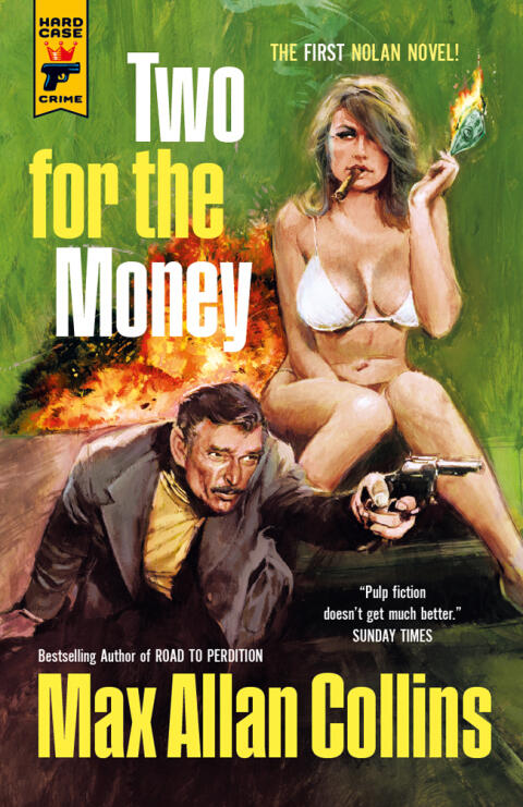 Two for the Money