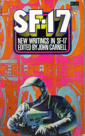 New Writings in SF-17