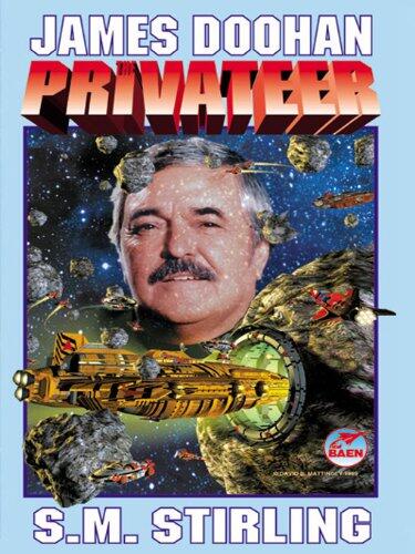 Privateer: The Flight Engineer (Volume II)
