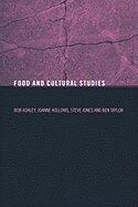Food & Culture Studies