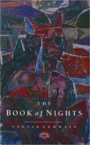 THE BOOK OF NIGHTS