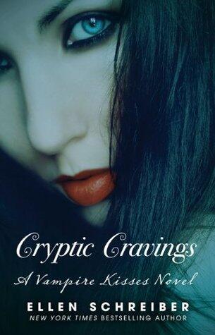 Vampire Kisses 8: Cryptic Cravings