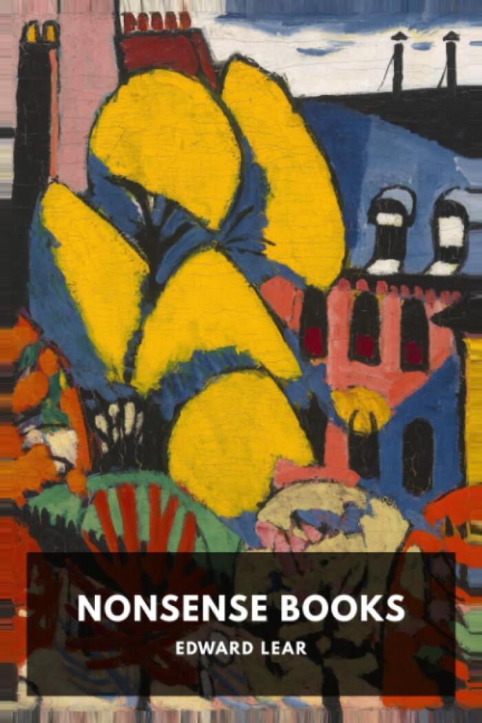 Nonsense Books