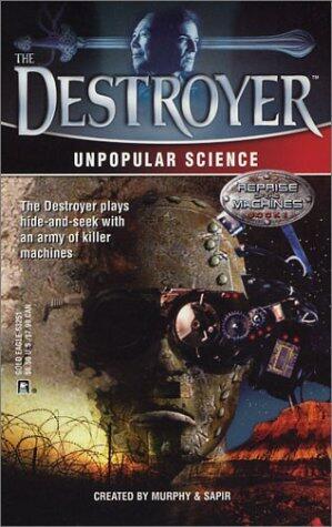Unpopular Science