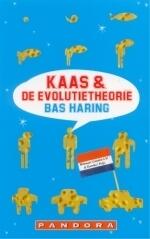 Kaas en de evolutietheorie