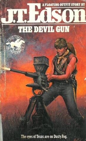 The Devil Gun