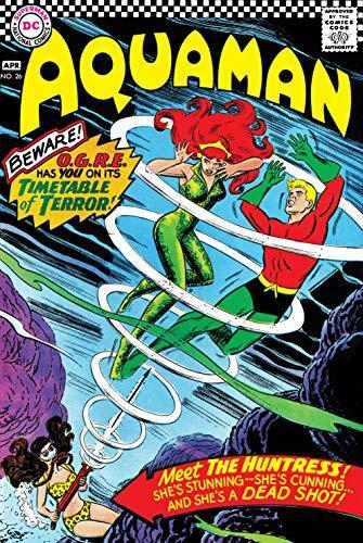 Aquaman (1962-1978) #26