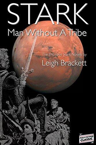 Stark (Illustrated): Man Without A Tribe