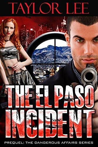 The El Paso Incident: Prequel