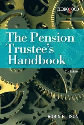 The Pension Trustee's Handbook [OP]