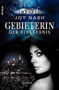 Gebieterin der Finsternis