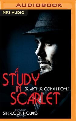 Study in Scarlet, A