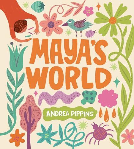 Maya's World