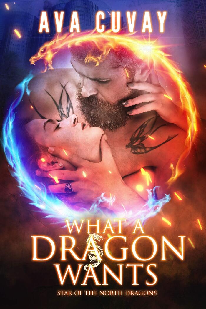 What a Dragon Wants