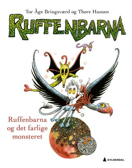 Ruffenbarna