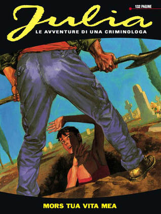 Julia n. 126: Mors tua vita mea